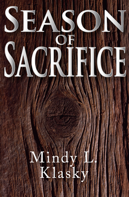 Season of Sacrifice 1497636930 Book Cover