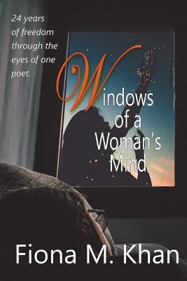 Windows of a Woman's Mind 1721707204 Book Cover