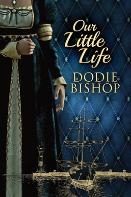 Our Little Life [Large Print] 4824144108 Book Cover