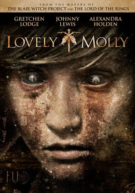 Lovely Molly B007UQ8IT2 Book Cover