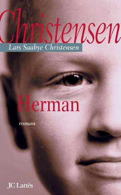 Herman [French] 2709627787 Book Cover