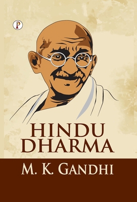 Hindu Dharma 8194790948 Book Cover