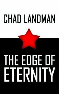 The Edge of Eternity 1410768708 Book Cover