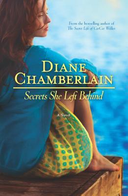 Secrets She Left Behind 0778315509 Book Cover