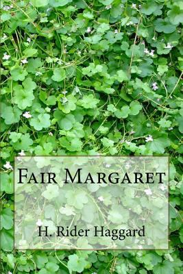 Fair Margaret 1983464996 Book Cover