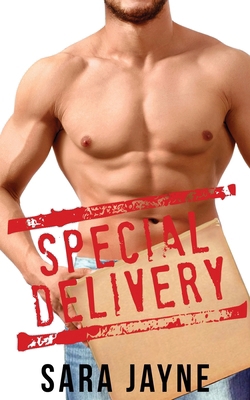 Special Delivery 0995598282 Book Cover