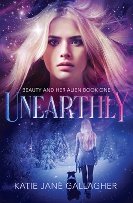 Unearthly 1737789507 Book Cover