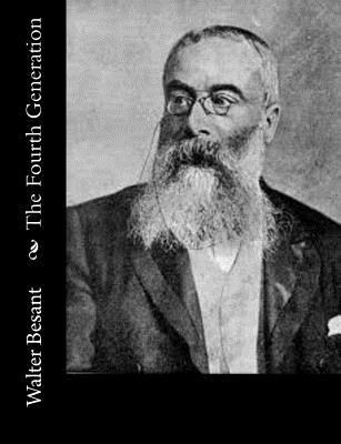 The Fourth Generation 1979329028 Book Cover