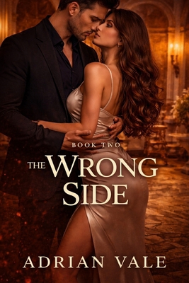 The Wrong Side B0GXFFY92S Book Cover