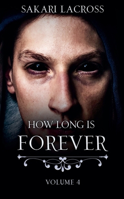 How Long Is Forever B0F4HQ46MB Book Cover