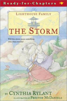 The Storm: Volume 1 068984882X Book Cover