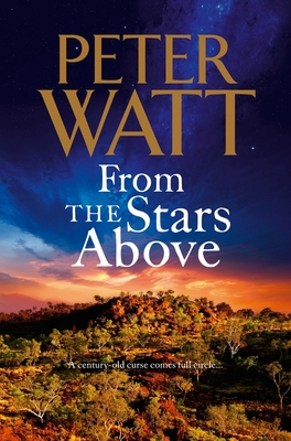 From the Stars Above 174353597X Book Cover