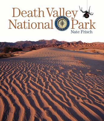 Death Valley National Park 0898128773 Book Cover