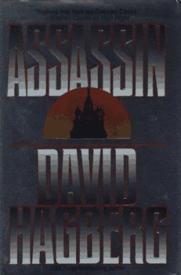 Assassin B0038LIHAI Book Cover