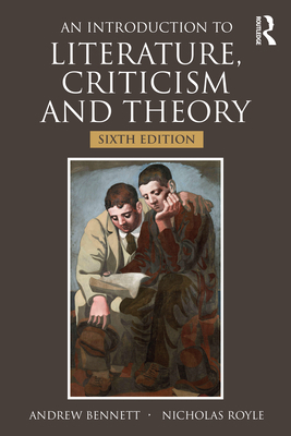 An Introduction to Literature, Criticism and Th... 1032158840 Book Cover