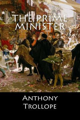 The Prime Minister 1545331405 Book Cover