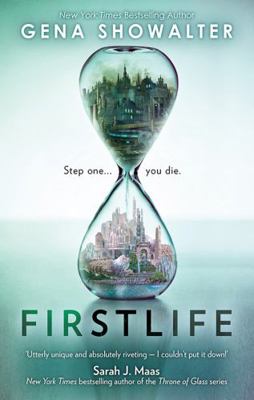 Firstlife 1760373583 Book Cover