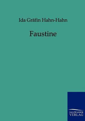 Faustine [German] 394318594X Book Cover
