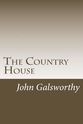 The Country House 1501090410 Book Cover