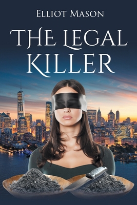 The Legal Killer 1662425090 Book Cover