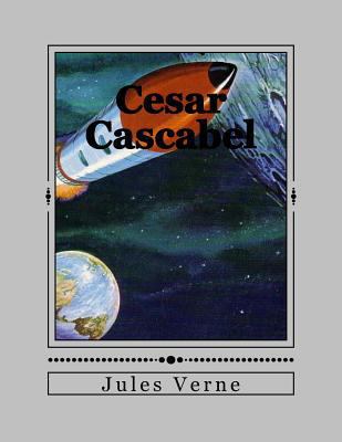 Cesar Cascabel [Dutch] 1535289112 Book Cover