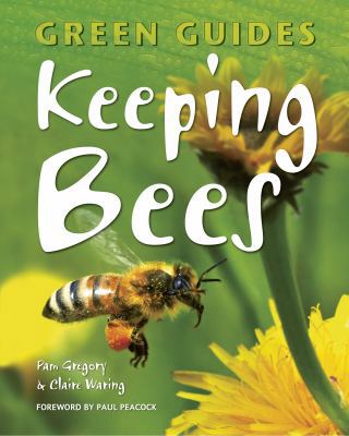 Keeping Bees 1847869858 Book Cover