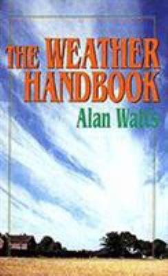 The Weather Handbook 0924486767 Book Cover