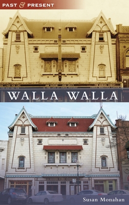 Walla Walla 1540251691 Book Cover