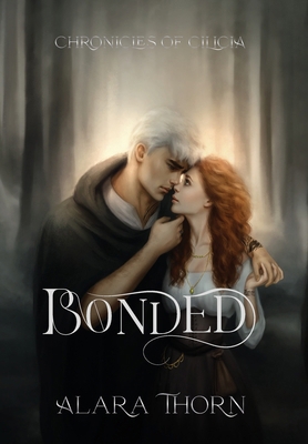 Bonded B0GCQ2ZHCF Book Cover