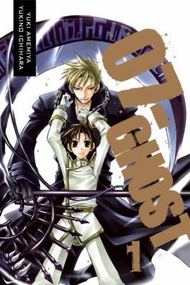 07-Ghost 1605100323 Book Cover