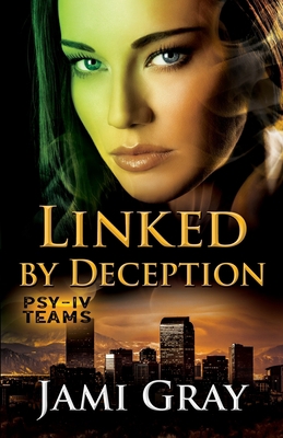 Linked by Deception: PSY-IV Teams Book 5 194888433X Book Cover