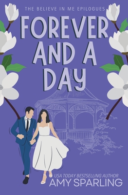 Forever and a Day B09QPL2STZ Book Cover