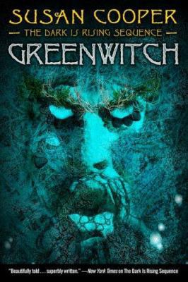 Greenwitch 1416949666 Book Cover