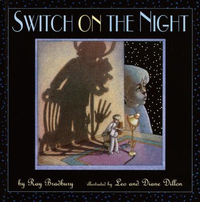 Switch on the Night 0375906088 Book Cover