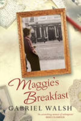 Maggie's Breakfast 1842235311 Book Cover