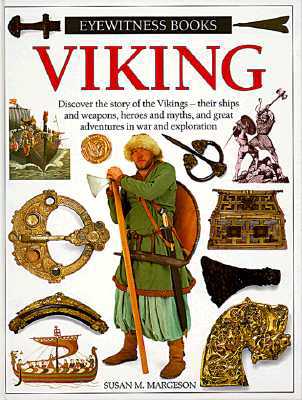 Viking 0679860029 Book Cover
