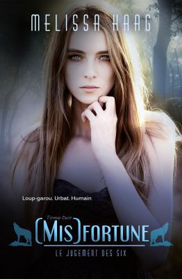 (Mis)fortune [French] 1943051860 Book Cover