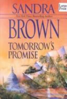 Tomorrow's Promise [Large Print] 1587241765 Book Cover