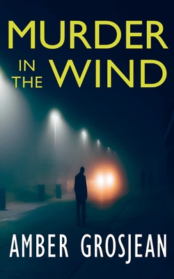 Murder in the Wind B0DQXPQ1LY Book Cover