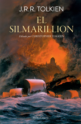 El Silmarillion (Edición Revisada) / The Silmar... [Spanish] 6070791398 Book Cover