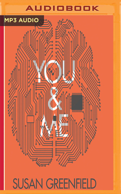 You and Me: The Neuroscience of Identity 1978624018 Book Cover