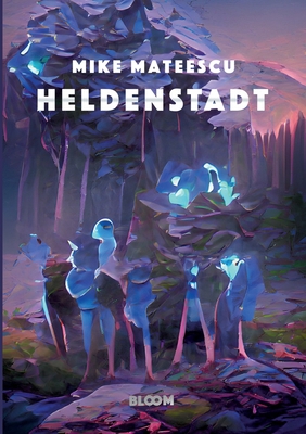 Heldenstadt [German] 3756855694 Book Cover