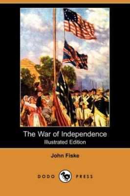 The War of Independence (Illustrated Edition) (... 1406559601 Book Cover