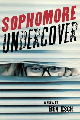 Sophomore Undercover 1423113039 Book Cover