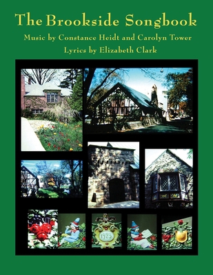 The Brookside Songbook 1641361638 Book Cover