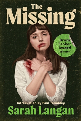 The Missing B0FYT8284Y Book Cover