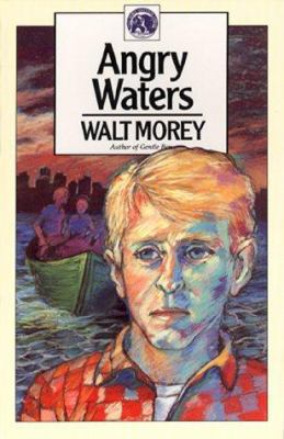 Angry Waters 093608510X Book Cover