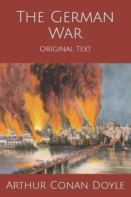 The German War: Original Text B084QL1B3X Book Cover