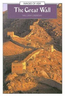 The Great Wall 0195914864 Book Cover