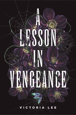 A Lesson in Vengeance 0593305841 Book Cover